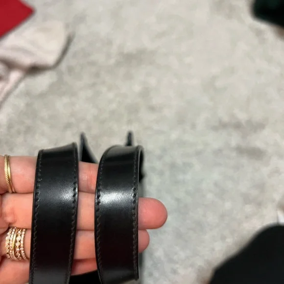 Gucci Canvas and Leather tote bag with COA - Picture 10 of 12